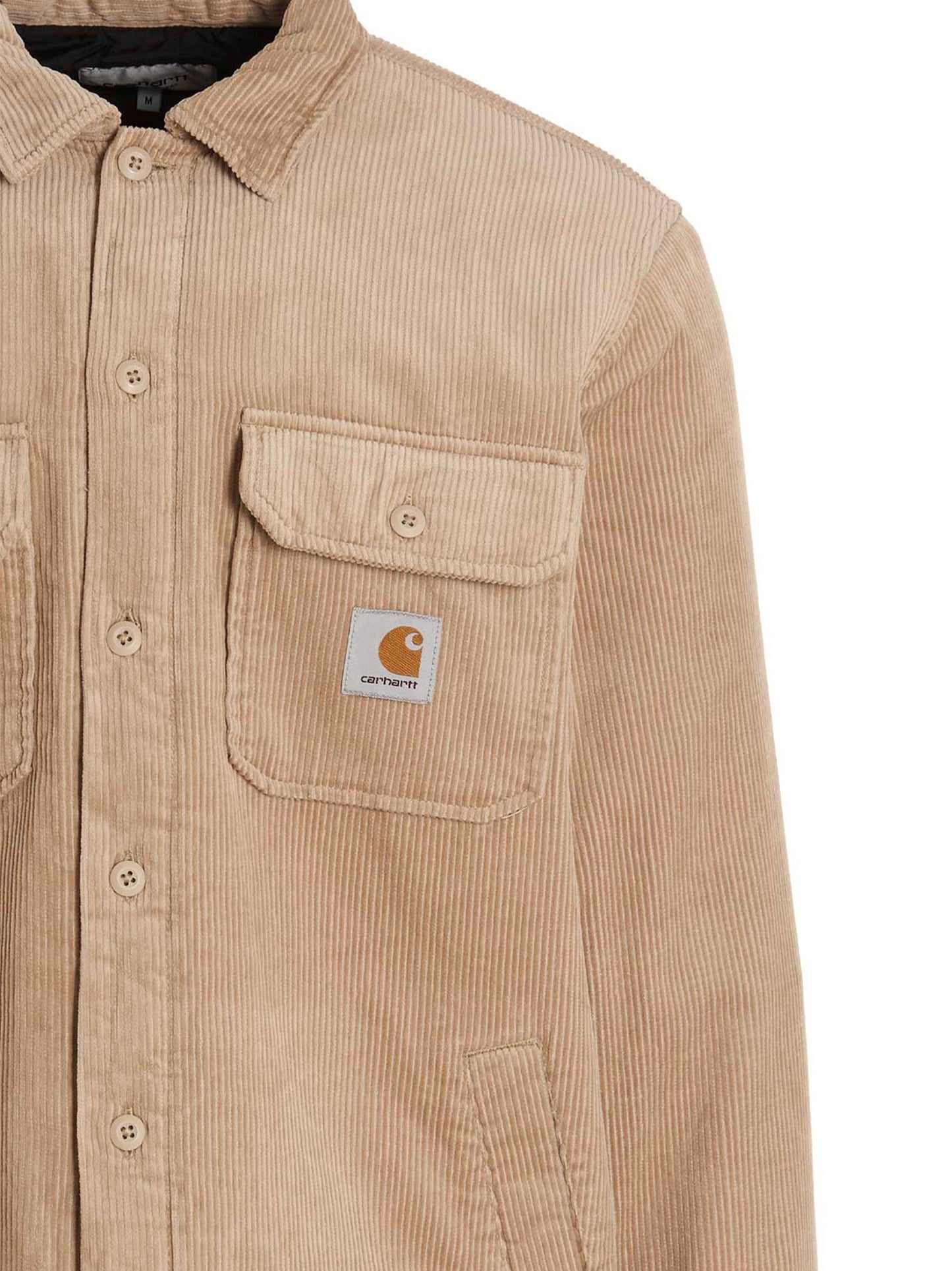 Whitsome Overshirt Down jacket, Parka, Casual jackets
