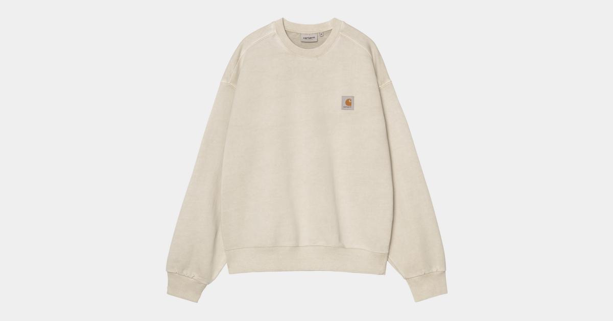Carhartt Wip Vista sweatshirt