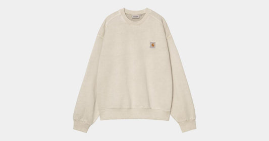 Carhartt Wip Vista sweatshirt