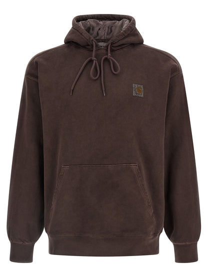 'Hooded Vista' hoodie Sweatshirt