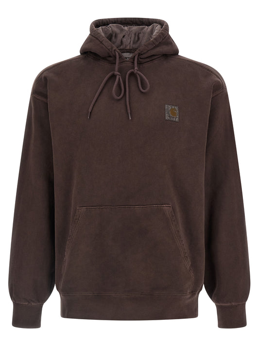 'Hooded Vista' hoodie Sweatshirt