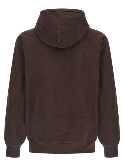 'Hooded Vista' hoodie Sweatshirt