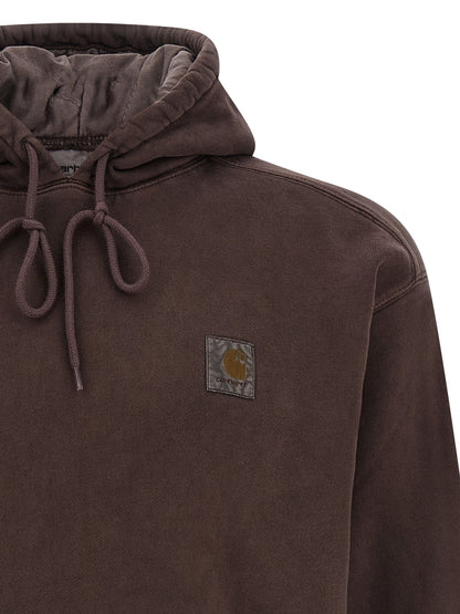 'Hooded Vista' hoodie Sweatshirt