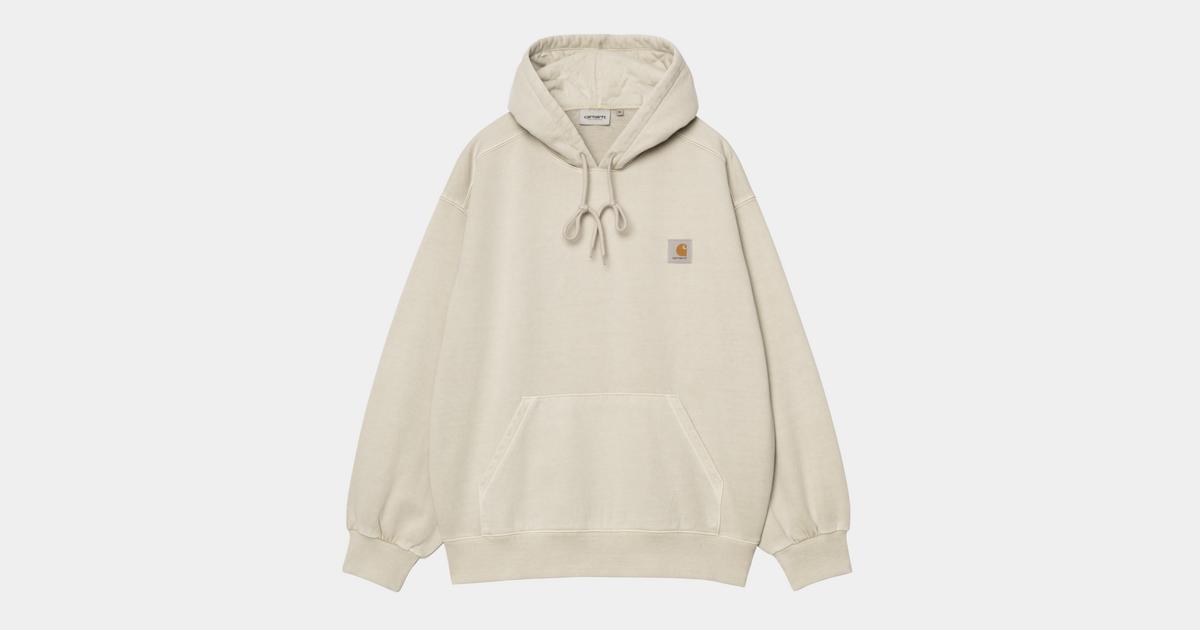 Carhartt Wip Hooded vista sweatshirt