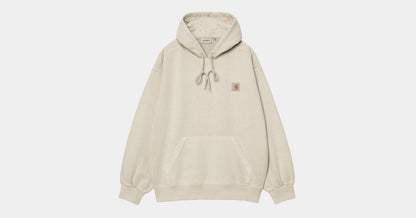 Carhartt Wip Hooded vista sweatshirt