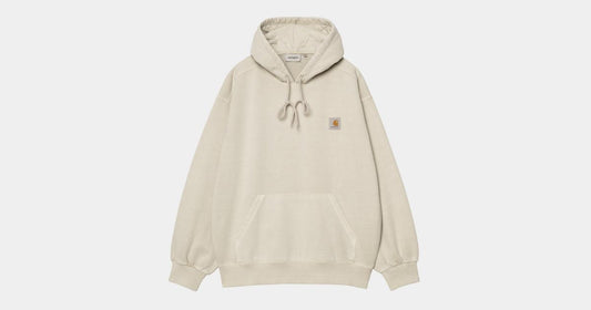 Carhartt Wip Hooded vista sweatshirt