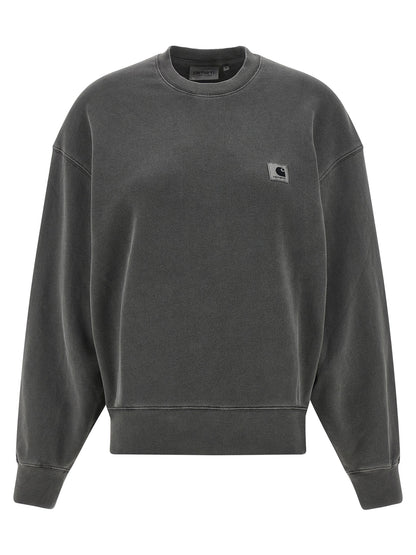'Nelson' sweatshirt Sweatshirt