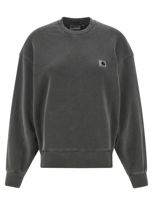 'Nelson' sweatshirt Sweatshirt