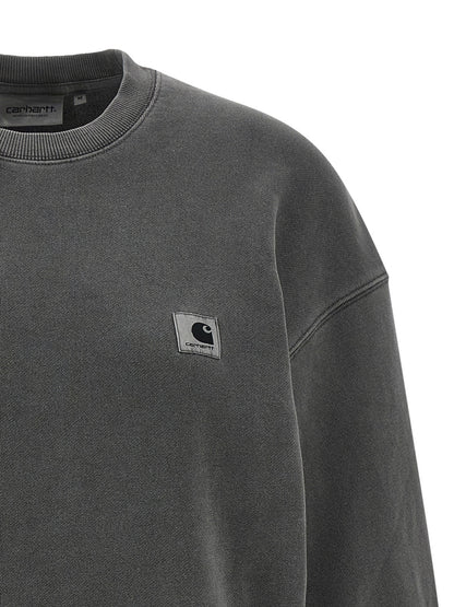 'Nelson' sweatshirt Sweatshirt