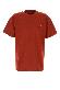 Carhartt Wip S/s american script t-shirt organic cotton single