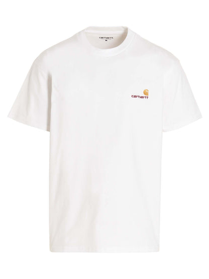 'American Script' T-shirt T-shirt