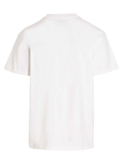 'American Script' T-shirt T-shirt