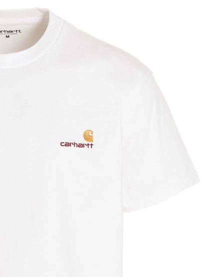 'American Script' T-shirt T-shirt