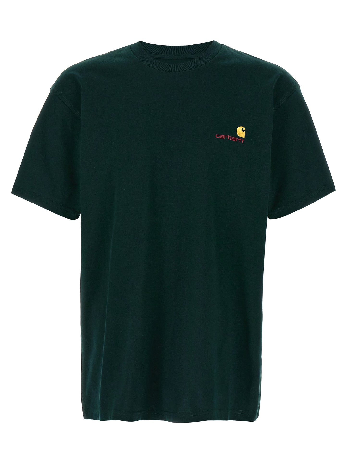 'American Script' T-shirt T-shirt
