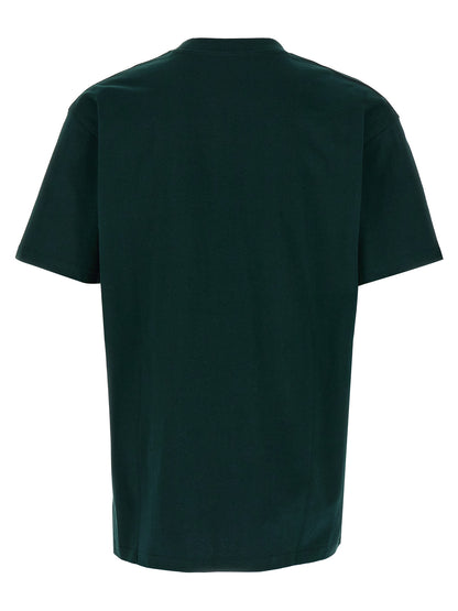 'American Script' T-shirt T-shirt
