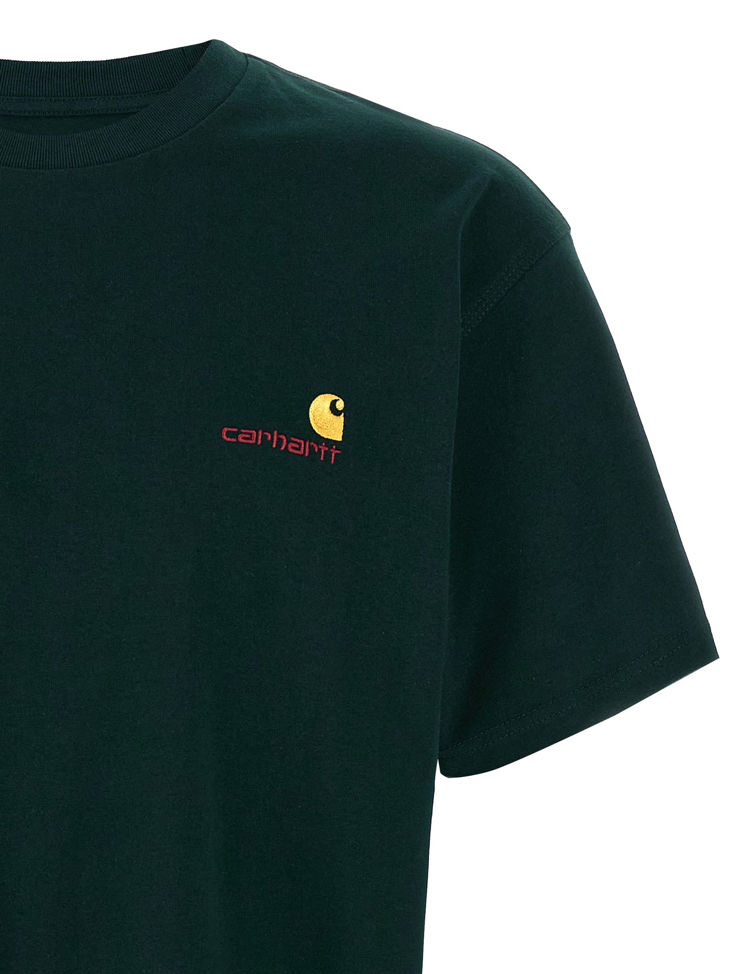 'American Script' T-shirt T-shirt