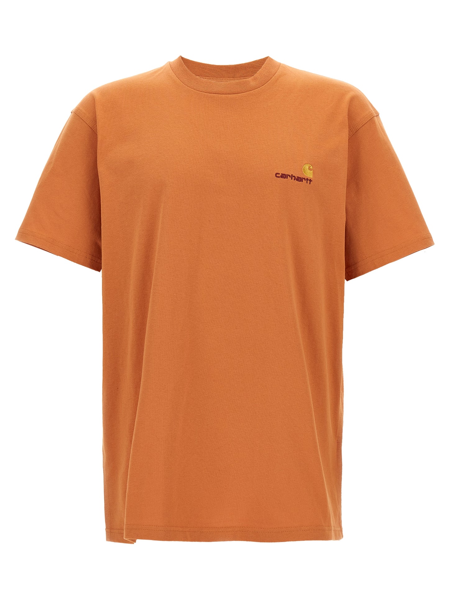 'American Script' T-shirt T-shirt