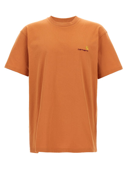 'American Script' T-shirt T-shirt
