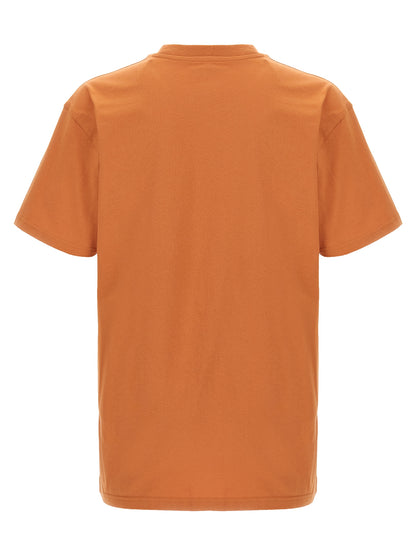 'American Script' T-shirt T-shirt