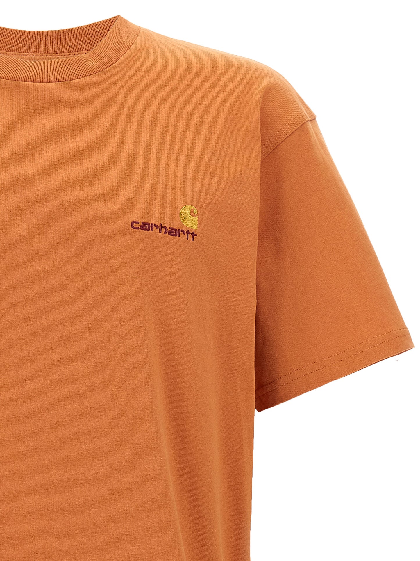 'American Script' T-shirt T-shirt