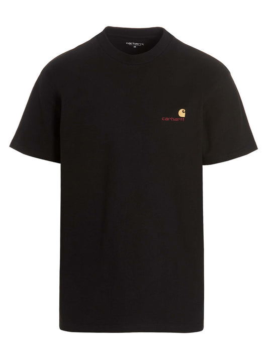 'American Script' T-shirt T-shirt