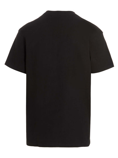 'American Script' T-shirt T-shirt