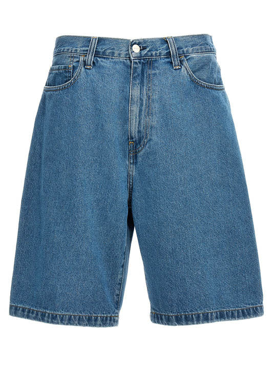'Landon' bermuda shorts Bermuda, short
