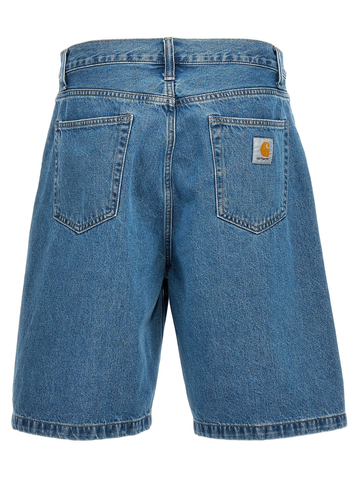 'Landon' bermuda shorts Bermuda, short