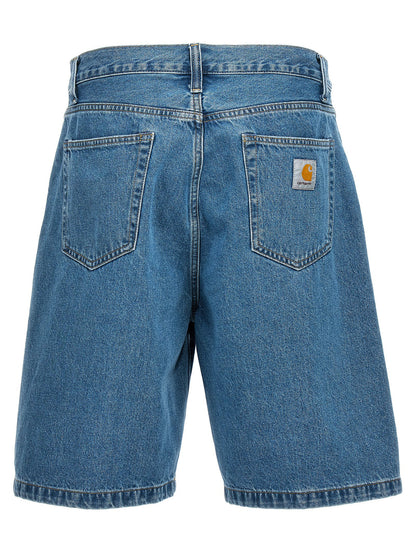 'Landon' bermuda shorts Bermuda, short