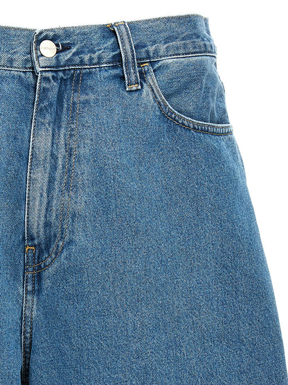 'Landon' bermuda shorts Bermuda, short