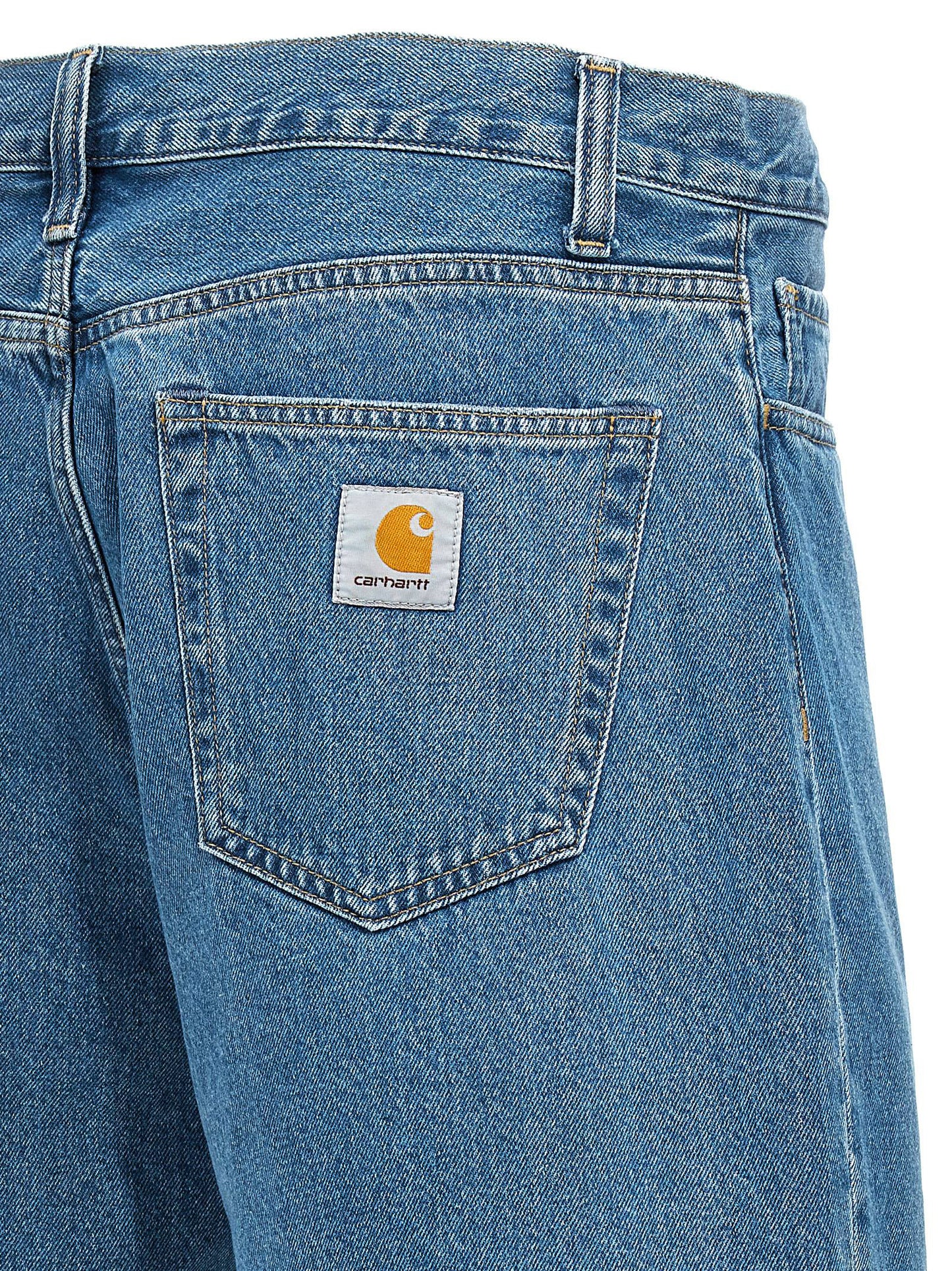 'Landon' bermuda shorts Bermuda, short