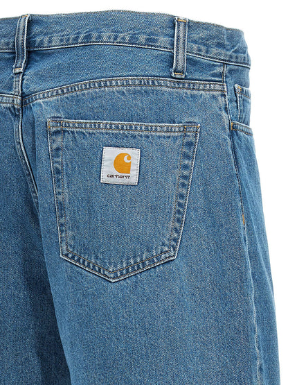 'Landon' bermuda shorts Bermuda, short
