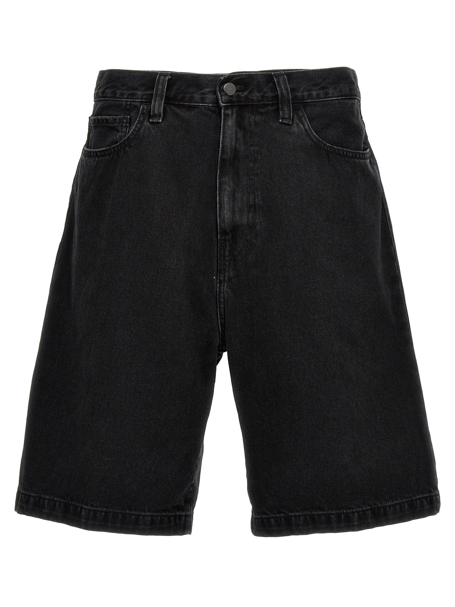 'Landon' bermuda shorts Bermuda, short