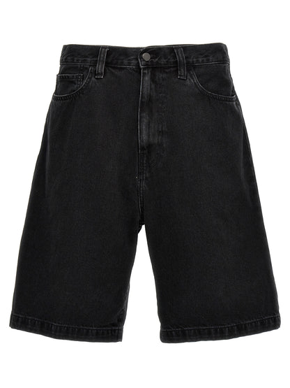 'Landon' bermuda shorts Bermuda, short