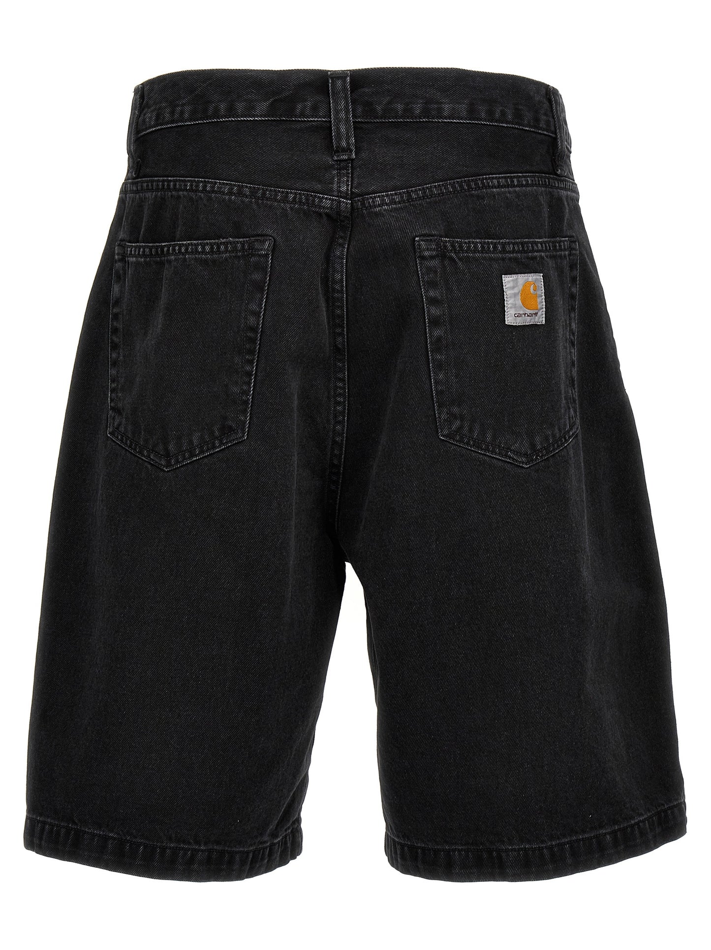 'Landon' bermuda shorts Bermuda, short