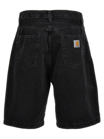 'Landon' bermuda shorts Bermuda, short