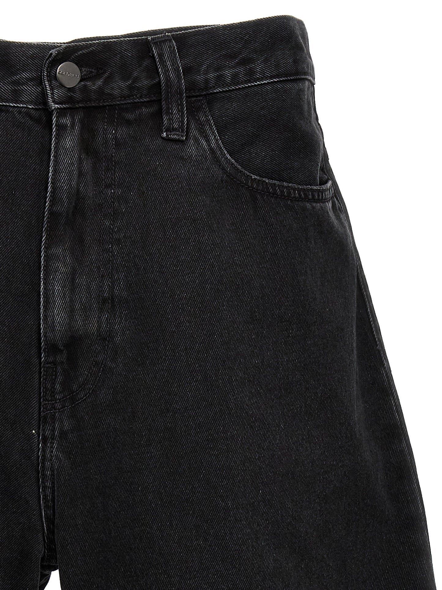 'Landon' bermuda shorts Bermuda, short