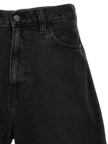'Landon' bermuda shorts Bermuda, short