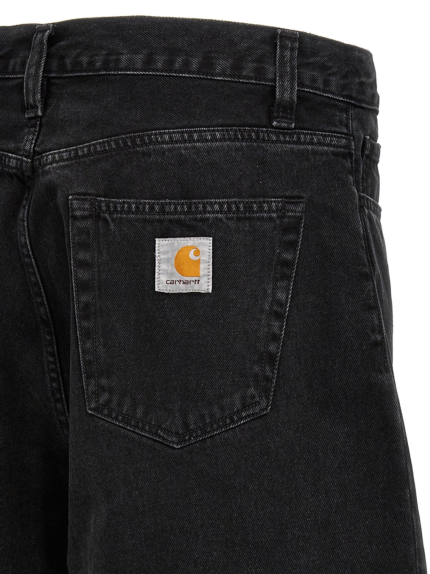 'Landon' bermuda shorts Bermuda, short