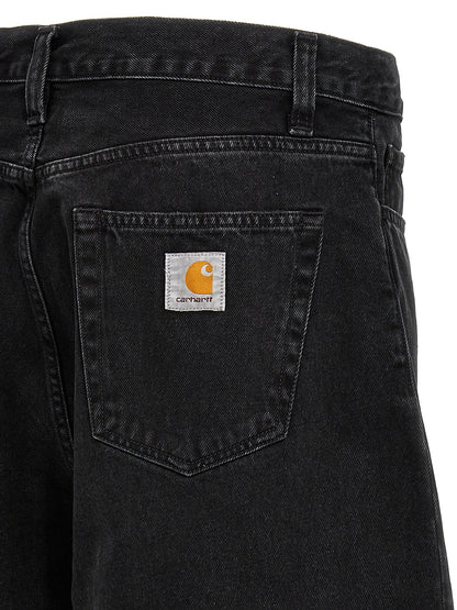 'Landon' bermuda shorts Bermuda, short