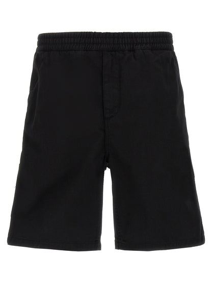 'Flint' bermuda shorts Bermuda, short