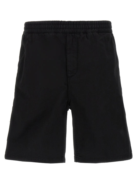 'Flint' bermuda shorts Bermuda, short