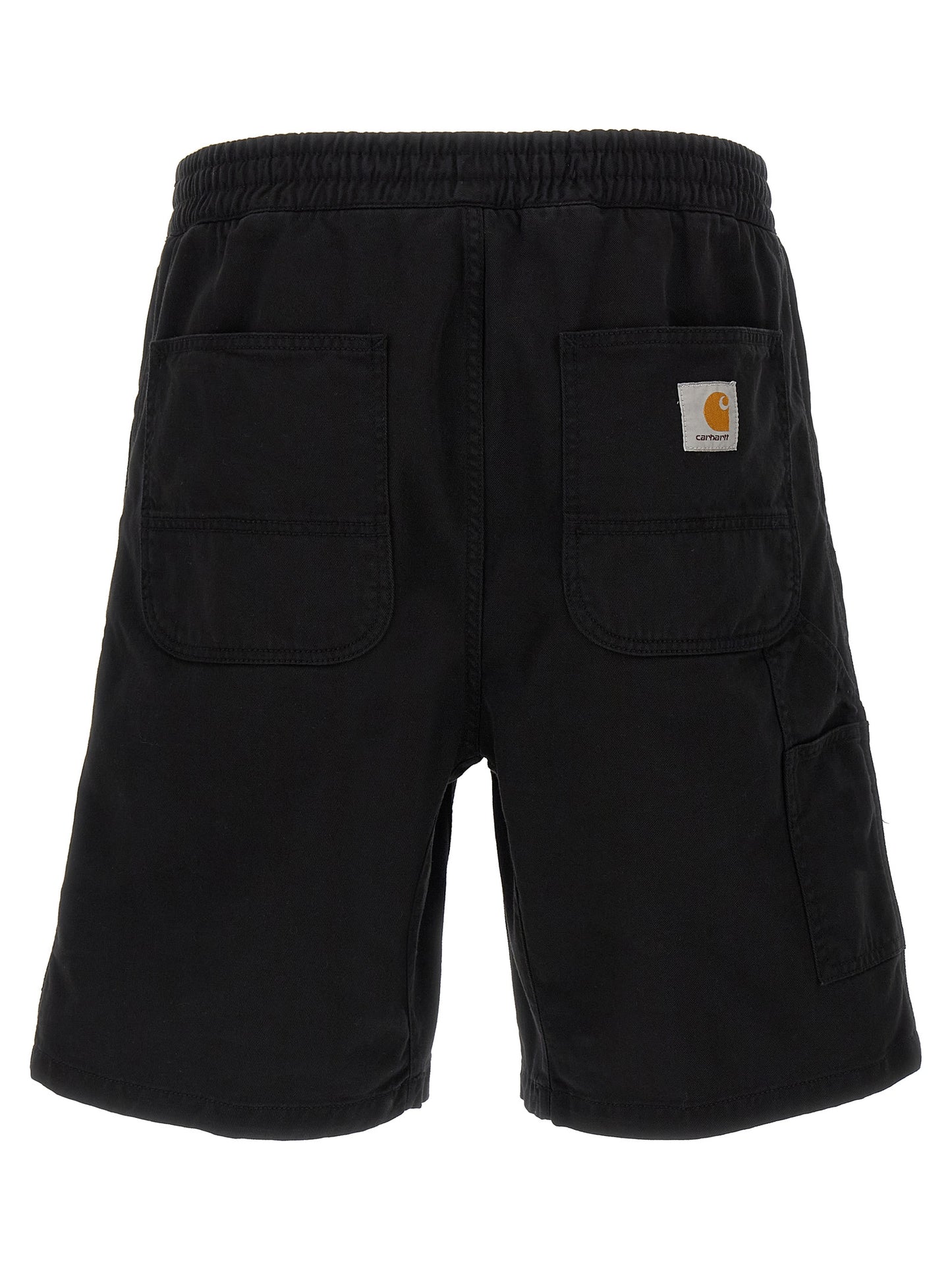 'Flint' bermuda shorts Bermuda, short