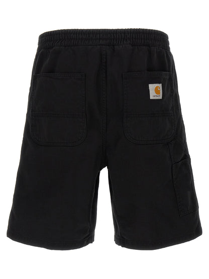 'Flint' bermuda shorts Bermuda, short