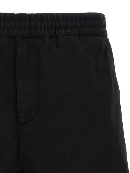 'Flint' bermuda shorts Bermuda, short