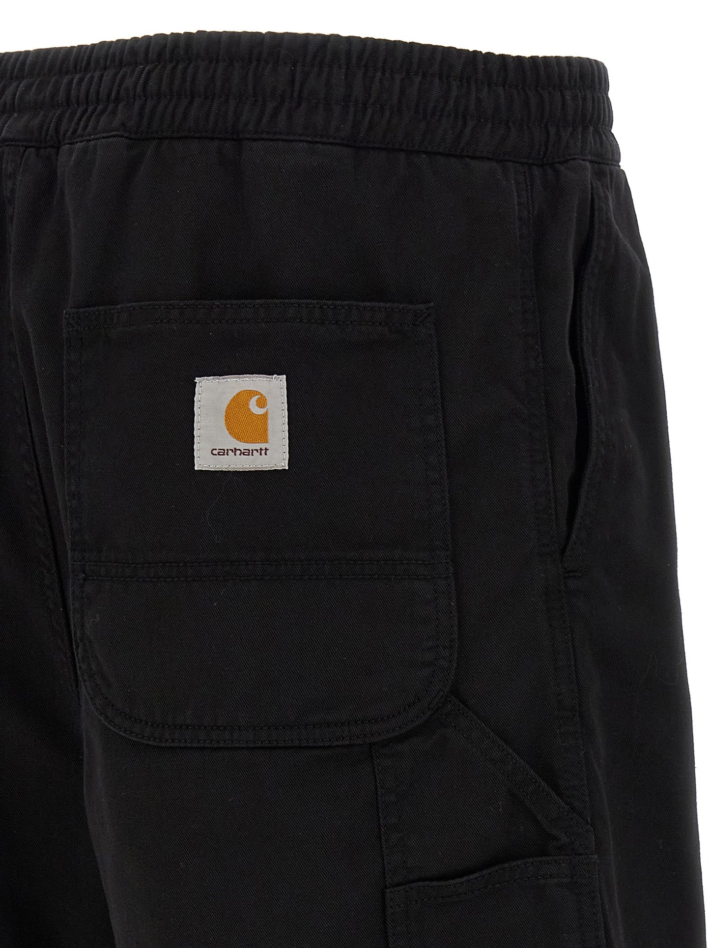 'Flint' bermuda shorts Bermuda, short