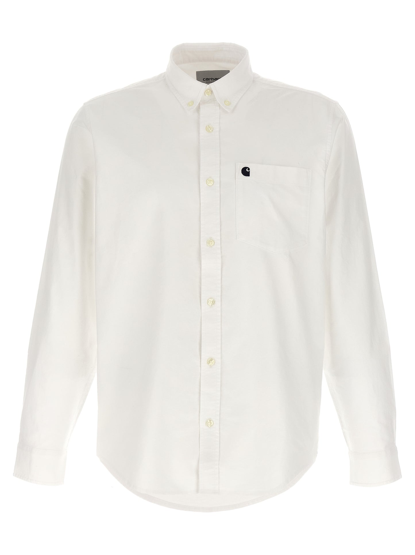Oxford Shirt Shirt, blouse
