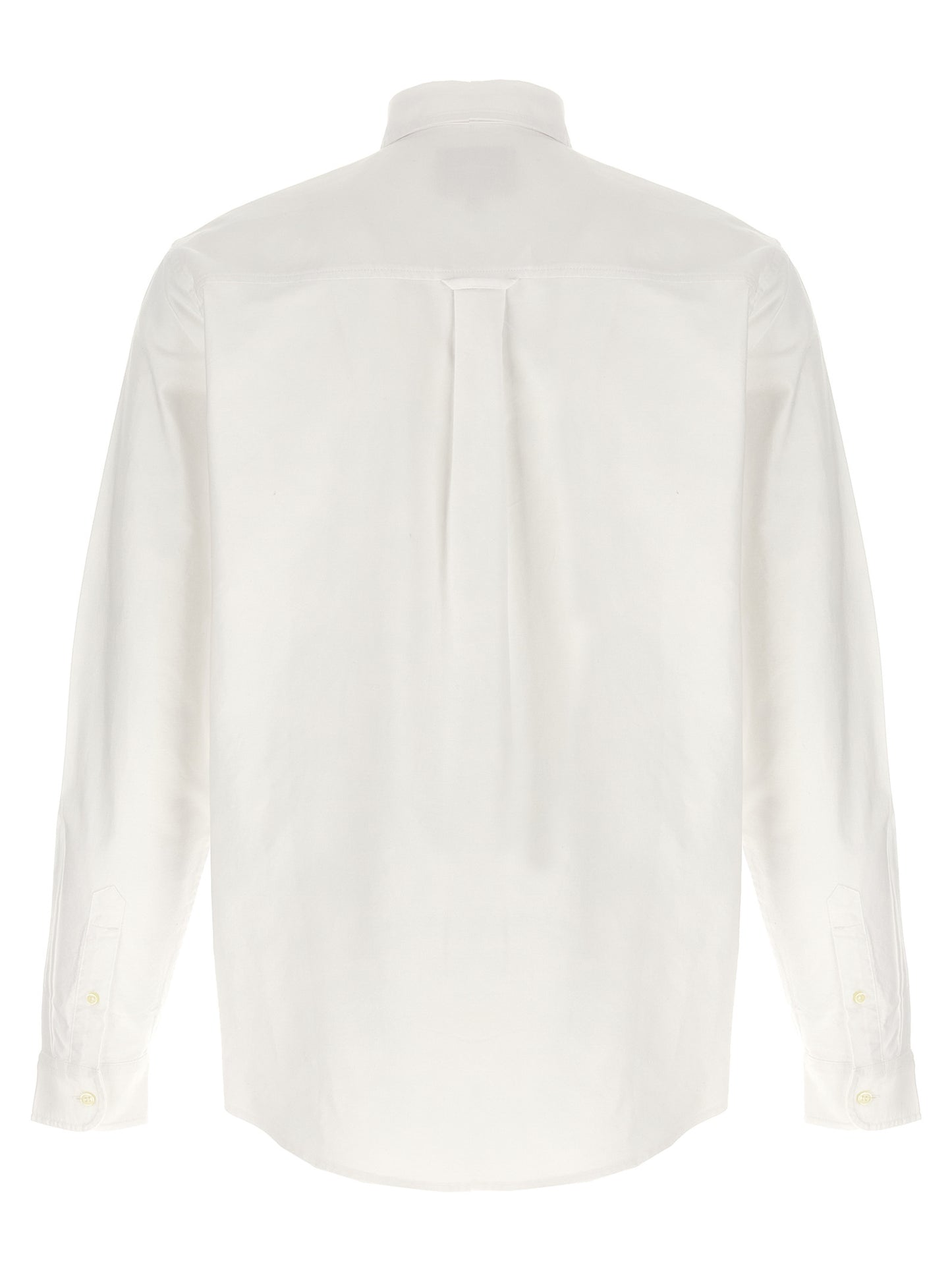 Oxford Shirt Shirt, blouse