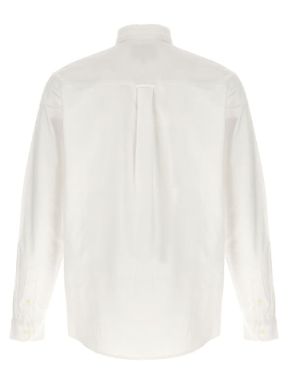 Oxford Shirt Shirt, blouse
