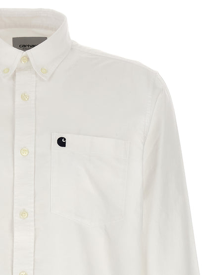 Oxford Shirt Shirt, blouse